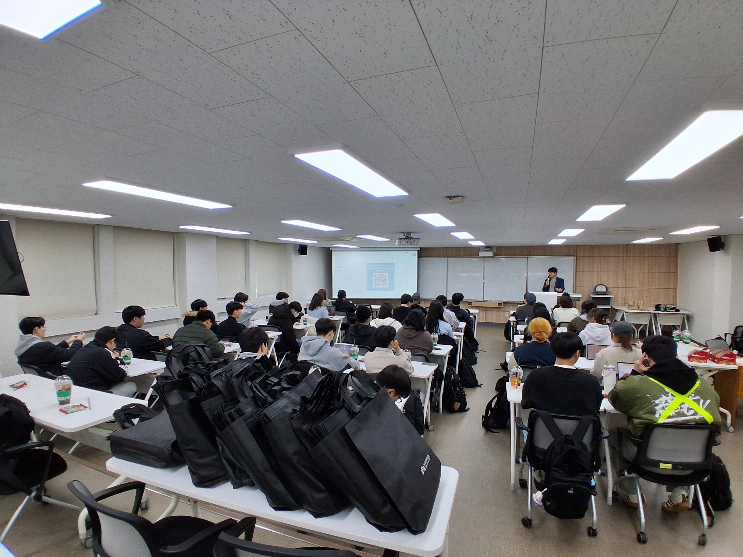 2026 제12회 전통 기록문화 활용 대학생콘텐츠 공모전 특강